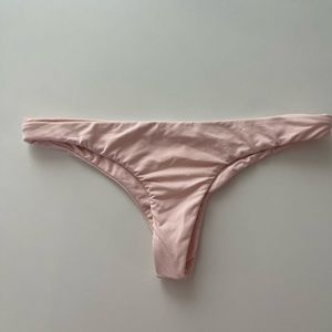 Frankie’s bikinis Charlie skimpy bottom S